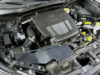 Subaru Forester 2024 AWD Sport 4dr Crossover