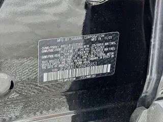 Subaru Forester 2024 AWD Sport 4dr Crossover