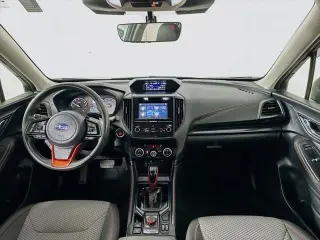 Subaru Forester 2024 AWD Sport 4dr Crossover