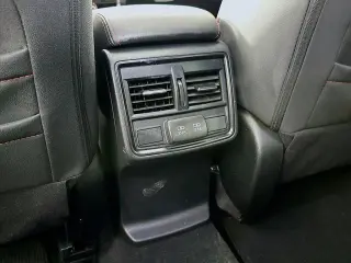 Subaru Forester 2024 AWD Sport 4dr Crossover