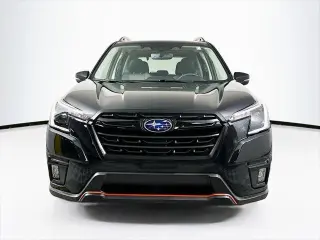 Subaru Forester 2024 AWD Sport 4dr Crossover