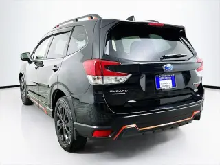 Subaru Forester 2024 AWD Sport 4dr Crossover