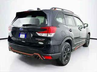 Subaru Forester 2024 AWD Sport 4dr Crossover