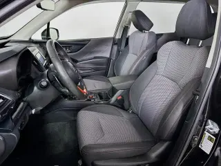 Subaru Forester 2024 AWD Sport 4dr Crossover