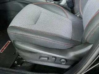 Subaru Forester 2024 AWD Sport 4dr Crossover