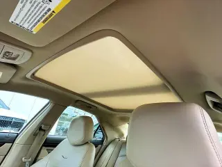 Cadillac CTS 2010 3.0L V6 Luxury 4dr Sedan