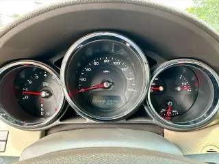 Cadillac CTS 2010 3.0L V6 Luxury 4dr Sedan