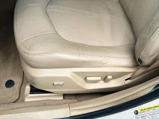 Cadillac CTS 2010 3.0L V6 Luxury 4dr Sedan
