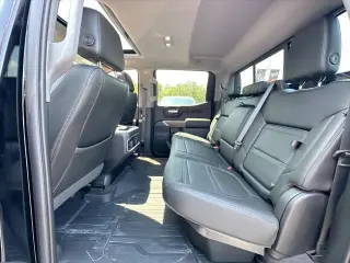 GMC Sierra 1500 2019 4x4 Denali 4dr Crew Cab 5.8 ft. SB