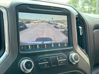 GMC Sierra 1500 2019 4x4 Denali 4dr Crew Cab 5.8 ft. SB