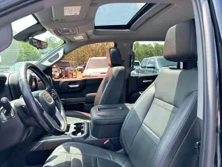 GMC Sierra 1500 2019 4x4 Denali 4dr Crew Cab 5.8 ft. SB