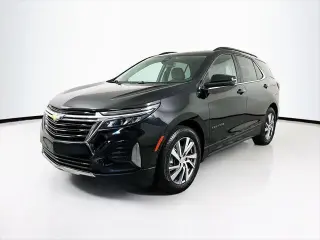 Chevrolet Equinox 2022 LT 4dr SUV w/1LT
