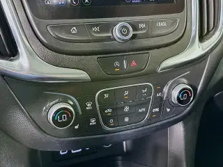 Chevrolet Equinox 2022 LT 4dr SUV w/1LT