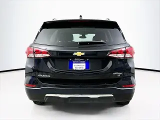 Chevrolet Equinox 2022 LT 4dr SUV w/1LT