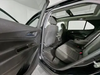 Chevrolet Equinox 2022 LT 4dr SUV w/1LT