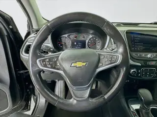 Chevrolet Equinox 2022 LT 4dr SUV w/1LT
