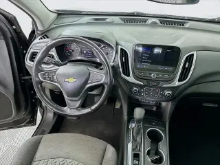Chevrolet Equinox 2022 LT 4dr SUV w/1LT