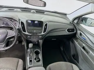 Chevrolet Equinox 2022 LT 4dr SUV w/1LT