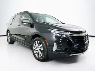 Chevrolet Equinox 2022 LT 4dr SUV w/1LT