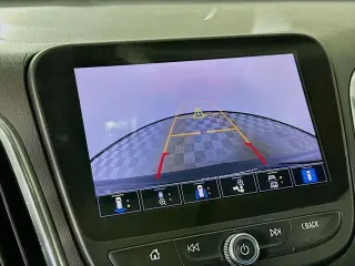 Chevrolet Equinox 2022 LT 4dr SUV w/1LT
