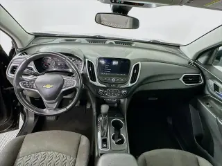 Chevrolet Equinox 2022 LT 4dr SUV w/1LT