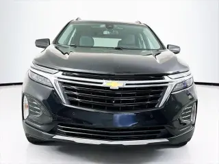 Chevrolet Equinox 2022 LT 4dr SUV w/1LT