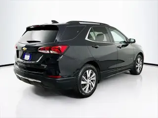 Chevrolet Equinox 2022 LT 4dr SUV w/1LT