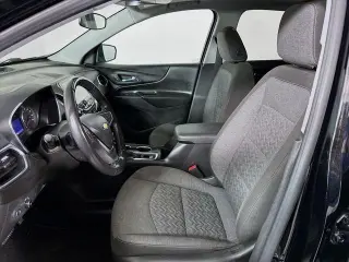 Chevrolet Equinox 2022 LT 4dr SUV w/1LT