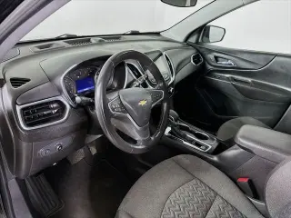 Chevrolet Equinox 2022 LT 4dr SUV w/1LT