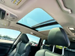 Subaru Ascent 2022 AWD Touring 4dr SUV