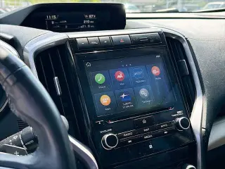 Subaru Ascent 2022 AWD Touring 4dr SUV