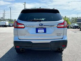 Subaru Ascent 2022 AWD Touring 4dr SUV