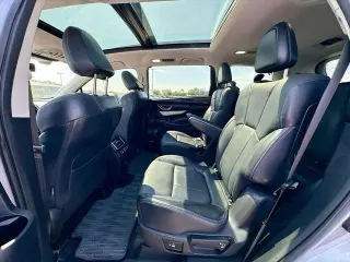 Subaru Ascent 2022 AWD Touring 4dr SUV