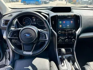 Subaru Ascent 2022 AWD Touring 4dr SUV
