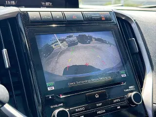 Subaru Ascent 2022 AWD Touring 4dr SUV