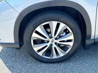 Subaru Ascent 2022 AWD Touring 4dr SUV