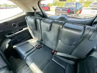 Subaru Ascent 2022 AWD Touring 4dr SUV