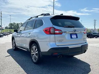 Subaru Ascent 2022 AWD Touring 4dr SUV