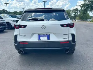 Mazda CX-50 2023 AWD 2.5 S Preferred Plus 4dr SUV
