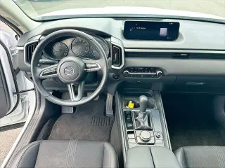 Mazda CX-50 2023 AWD 2.5 S Preferred Plus 4dr SUV