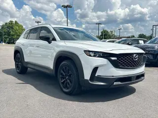 Mazda CX-50 2023 AWD 2.5 S Preferred Plus 4dr SUV