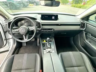 Mazda CX-50 2023 AWD 2.5 S Preferred Plus 4dr SUV