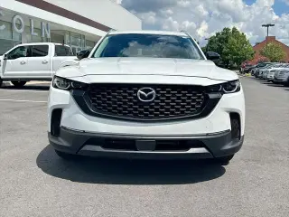 Mazda CX-50 2023 AWD 2.5 S Preferred Plus 4dr SUV