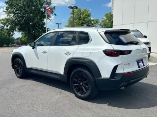 Mazda CX-50 2023 AWD 2.5 S Preferred Plus 4dr SUV
