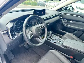 Mazda CX-50 2023 AWD 2.5 S Preferred Plus 4dr SUV