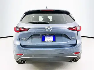 Mazda CX-5 2024 AWD 2.5 S Carbon Edition 4dr SUV