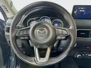 Mazda CX-5 2024 AWD 2.5 S Carbon Edition 4dr SUV