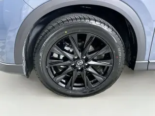 Mazda CX-5 2024 AWD 2.5 S Carbon Edition 4dr SUV