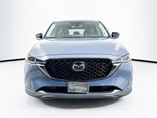 Mazda CX-5 2024 AWD 2.5 S Carbon Edition 4dr SUV