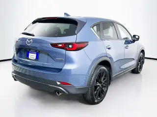 Mazda CX-5 2024 AWD 2.5 S Carbon Edition 4dr SUV